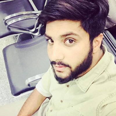 Profile Picture of Mohammad Omar (محمد عمر) (@LacrosseOmar) on Twitter