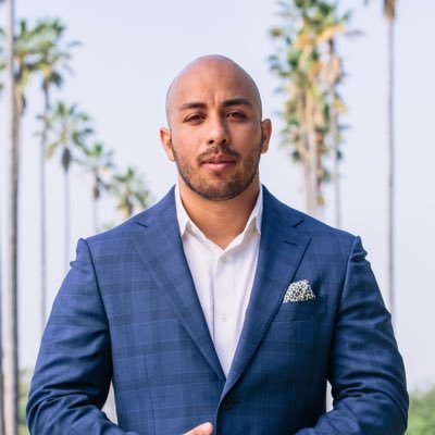 Profile Picture of Moises Linares (@MlinaresDC) on Twitter