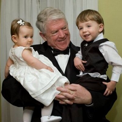 Profile Picture of Michael F. Hannagan (@SailorPilotLife) on Twitter