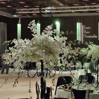 Profile Picture of Andre Mohan (@angelchairrentals) on Facebook