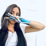 Profile Picture of Evelyn Sisquiarco Builes (@evelyn.sisquiarco) on Instagram