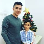 Profile Picture of George Vasile 👔 (@georgecernik) on Instagram