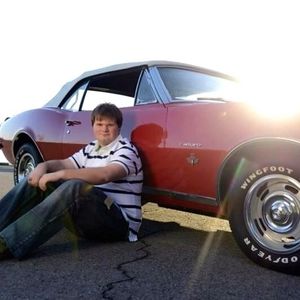 Profile Picture of Garrett Watts (@345890457) on Myspace