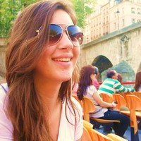 Esther Hoogenberg - Quora Profile Picture of Esther Hoogenberg (@esther-hoogenberg) on Quora