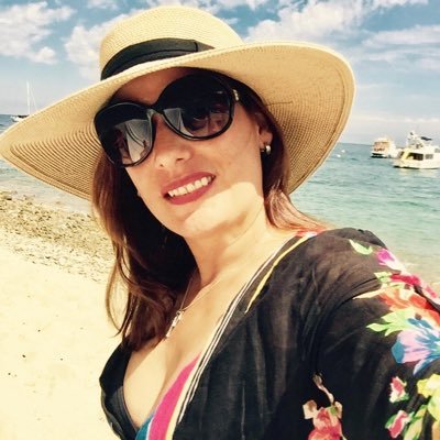 Profile Picture of Paulette Vanderkam (@pausvan) on Twitter