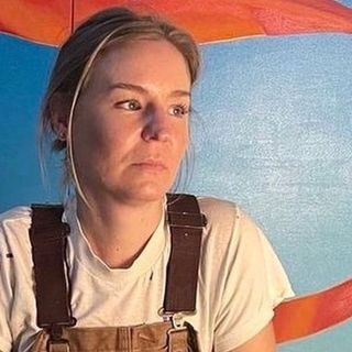 Profile Picture of Alexandra Hammond (@alexhammondstudio) on Instagram