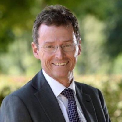Profile Picture of Nigel Stevenson (@NigelStevenso18) on Twitter
