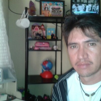 Jose Cruz Zuno Muñiz - Twitter Profile Picture of Jose Cruz Zuno Muñiz (@jczuno45) on Twitter