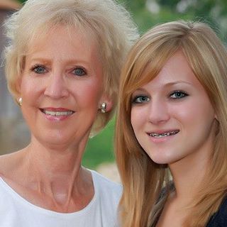 Profile Picture of Melanie Niece (@melanie.niece) on Facebook