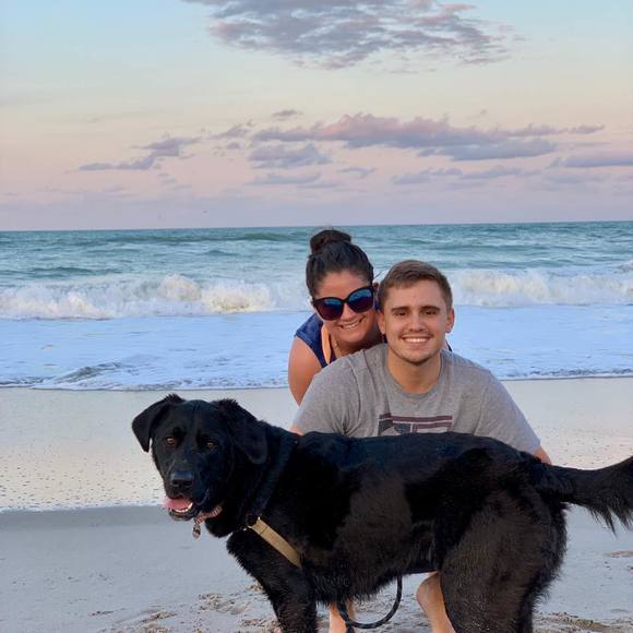 Profile Picture of Zachary Sisk (@zsisk1992) on Poshmark