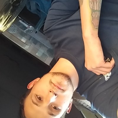 Profile Picture of Aaron Lawrence Neugebauer (@Aaronfr115) on Twitter