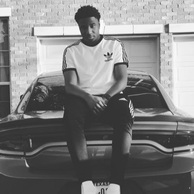 Profile Picture of Rodney Cordova (@_rodney504) on Twitter