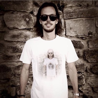 Profile Picture of Eric Jonsson (@ericjonsson85) on Twitter