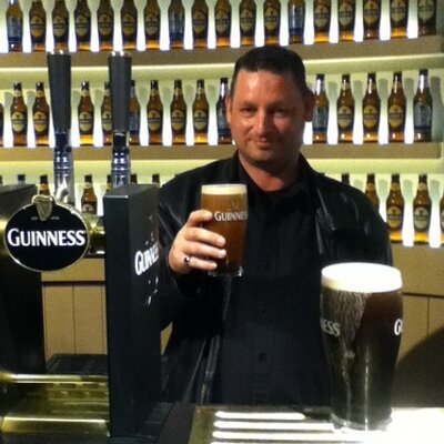 Profile Picture of Jason Maddocks (@jemaddocks) on Twitter