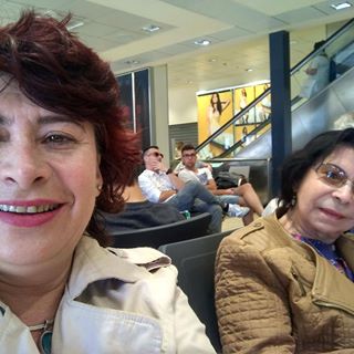 Profile Picture of Luz Botero (@luz.botero.940) on Facebook