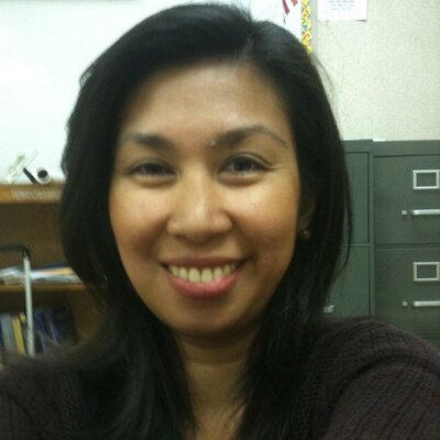 Profile Picture of Tina Peralta (@PeraltaTina) on Twitter