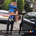 Profile Picture of Brad Ward (@brad.ward.58367) on Instagram