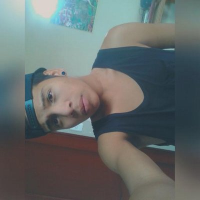 Profile Picture of Luis Ariel Salazar (@Scarysilent) on Twitter