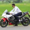 Profile Picture of Anis Qureshi (@@anisqureshi95) on Tiktok