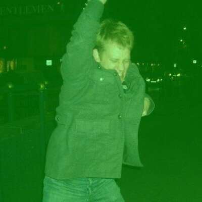 Patrick Harmon - Twitter Profile Picture of Patrick Harmon (@@Pharmon) on Twitter