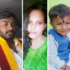 Profile Picture of Pavi Chandu Pavi Cha (@pavichandupavicha) on Tiktok