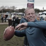 Profile Picture of Senator John Thune (@senjohnthune) on Instagram