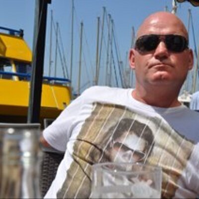 Profile Picture of Gary Stoddart (@GaryStoddart) on Twitter