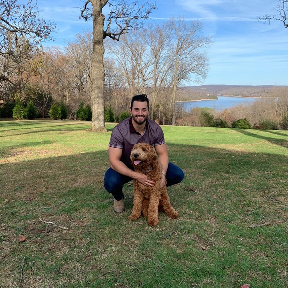 Profile Picture of Forrest Ward (@4estlee) on Poshmark