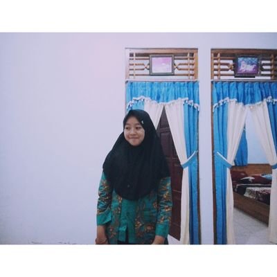 Profile Picture of Amanda Putri Nabila (@AmandaPutriNab9) on Twitter