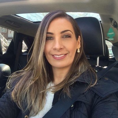 Profile Picture of Nancy Mathison (@NancyMathison3) on Twitter