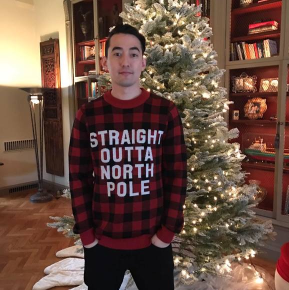 Profile Picture of Matthew Leao (@mleao112) on Poshmark