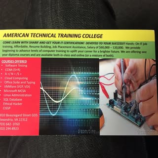 Profile Picture of ATTCollege (@chowdhurysham) on Instagram