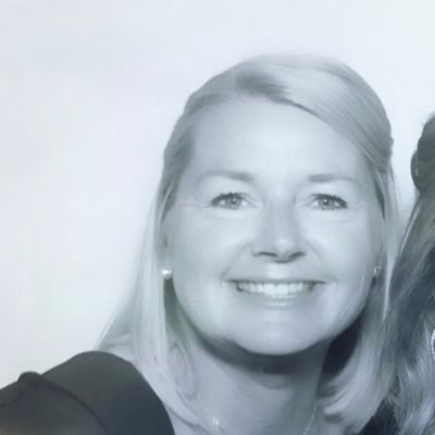 Profile Picture of Amy Enfield-Cooper (@EnfieldCooper) on Twitter