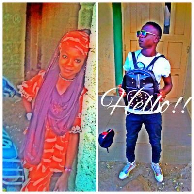 Profile Picture of HASSAN Dan BAUCHI (@HASSANDanBAUCH1) on Twitter