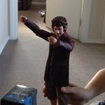 Profile Picture of Mike Pendleton (@mike_pendleton5) on Instagram