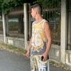 Profile Picture of Albert Gabriel❤️ (@albertgabriel90) on Tiktok