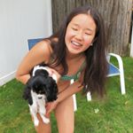 Profile Picture of I R I S (@irisham_) on Instagram