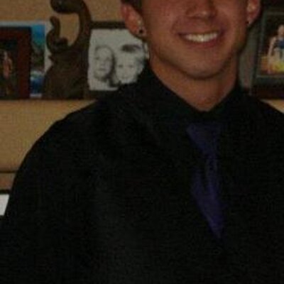 Profile Picture of Tyler Hackett (@TylerHackett17) on Twitter