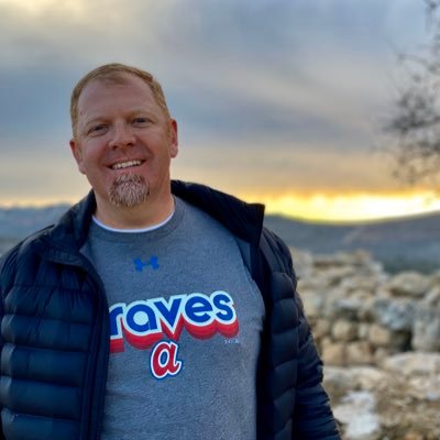 Profile Picture of John Todd Jackson (@pt13) on Twitter