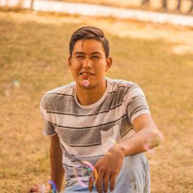 Profile Picture of Abraham Ramirez (@abraham97ar) on Pinterest