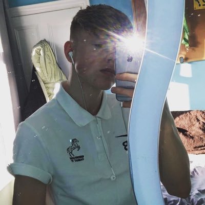 Profile Picture of KyleBrowne (@BrowneKyle) on Twitter