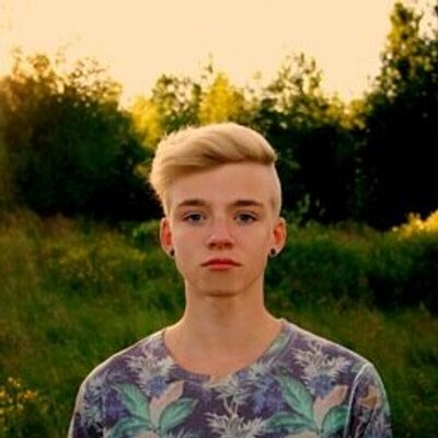 Profile Picture of Viktor Ericson (@ViktorCarl) on Twitter