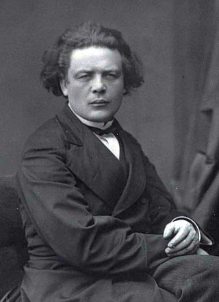 Profile Picture of Christus (opera)on Wikipedia