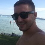 Profile Picture of Dávid Modok (@davidmodok) on Instagram