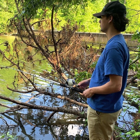 Profile Picture of Caleb Baugher (@c_bow4) on Poshmark