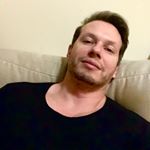 Profile Picture of M a x  A b r a h a m (@mrcostaesilva) on Instagram