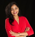 Profile Picture of Dimple Ajmeraon Wikipedia