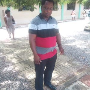 Profile Picture of Jonathan Rexford Addo (@JonathanRexfor2) on Twitter