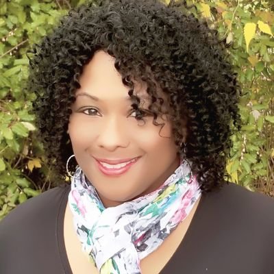 Profile Picture of Alice Adams Johnson (@AliceAdamsJohns) on Twitter