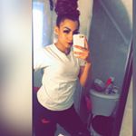 Profile Picture of Sky Johnson (@theskyisthelimit9822) on Instagram